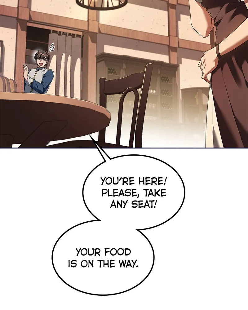 Read The Archmage’s Restaurant chapter 2 image 76 on Lezhin