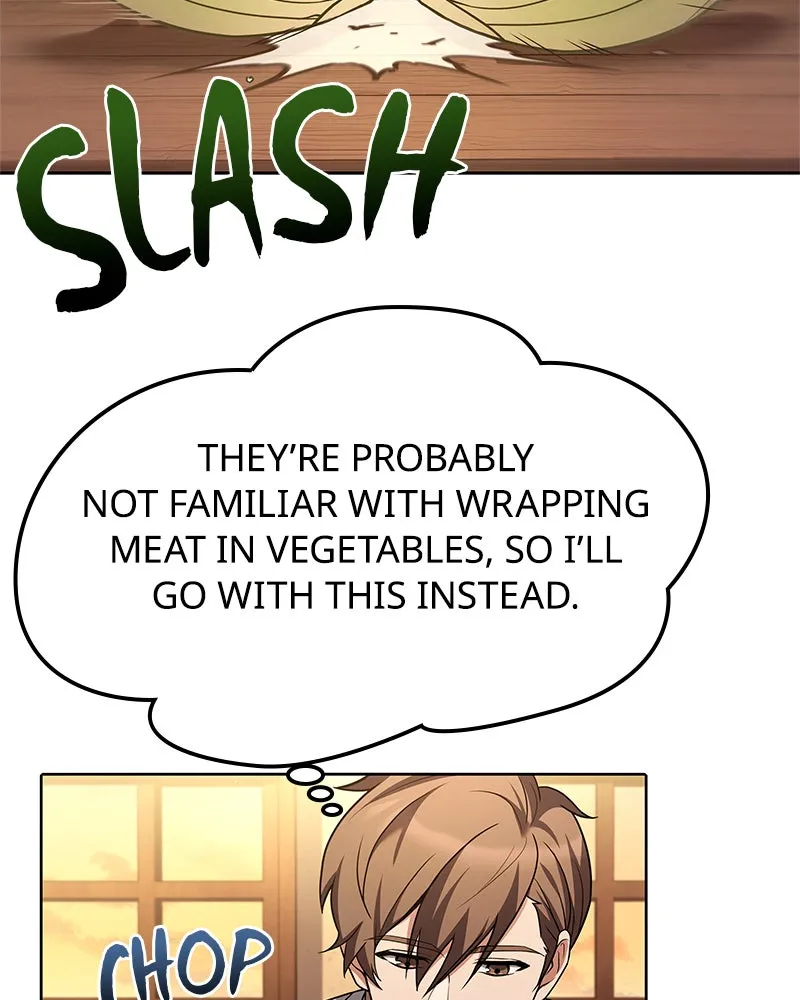 Read The Archmage’s Restaurant chapter 2 image 92 on Lezhin