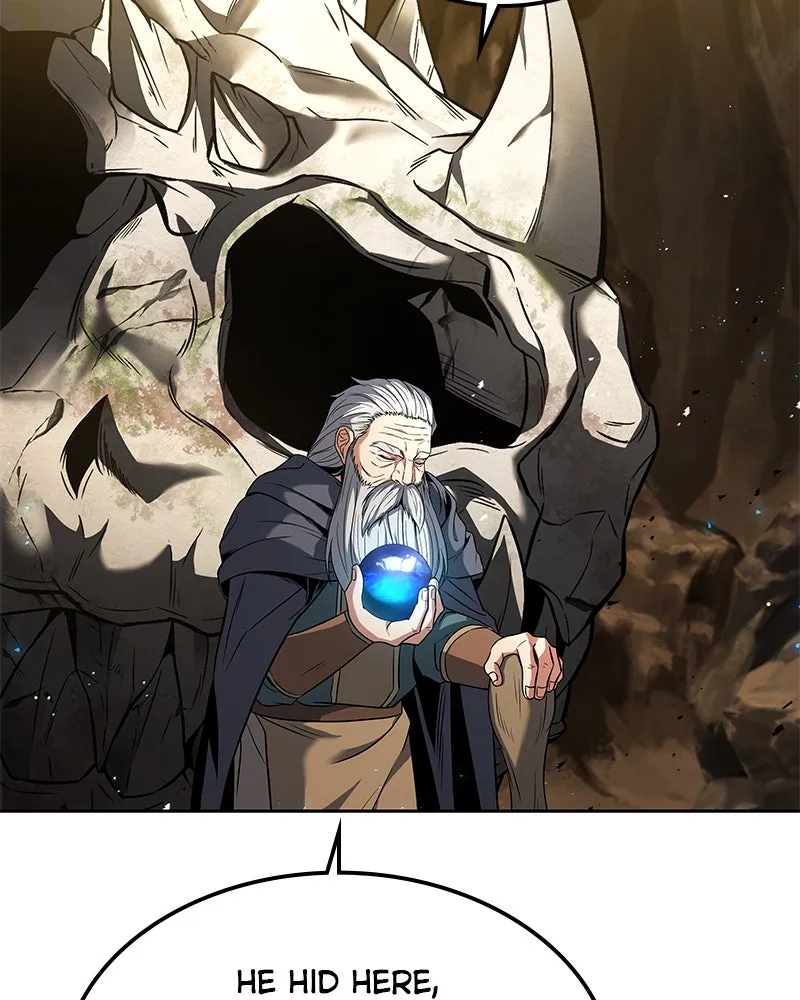 Read The Archmage’s Restaurant chapter 20 image 11 on Lezhin