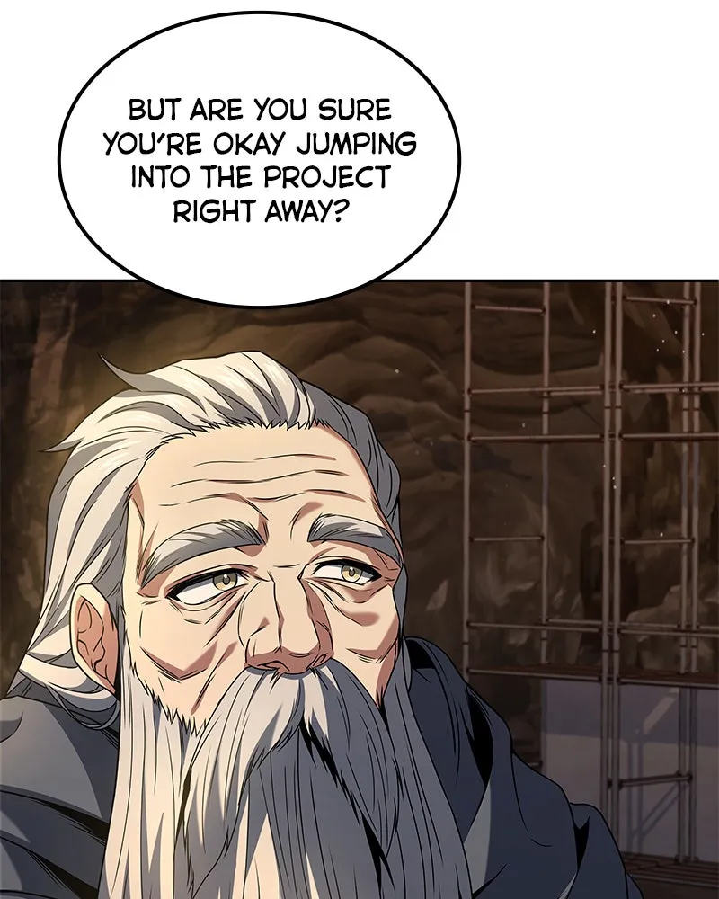 Read The Archmage’s Restaurant chapter 20 image 144 on Lezhin