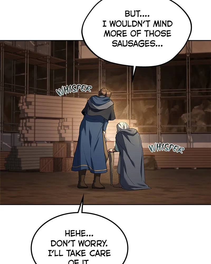 Read The Archmage’s Restaurant chapter 20 image 146 on Lezhin