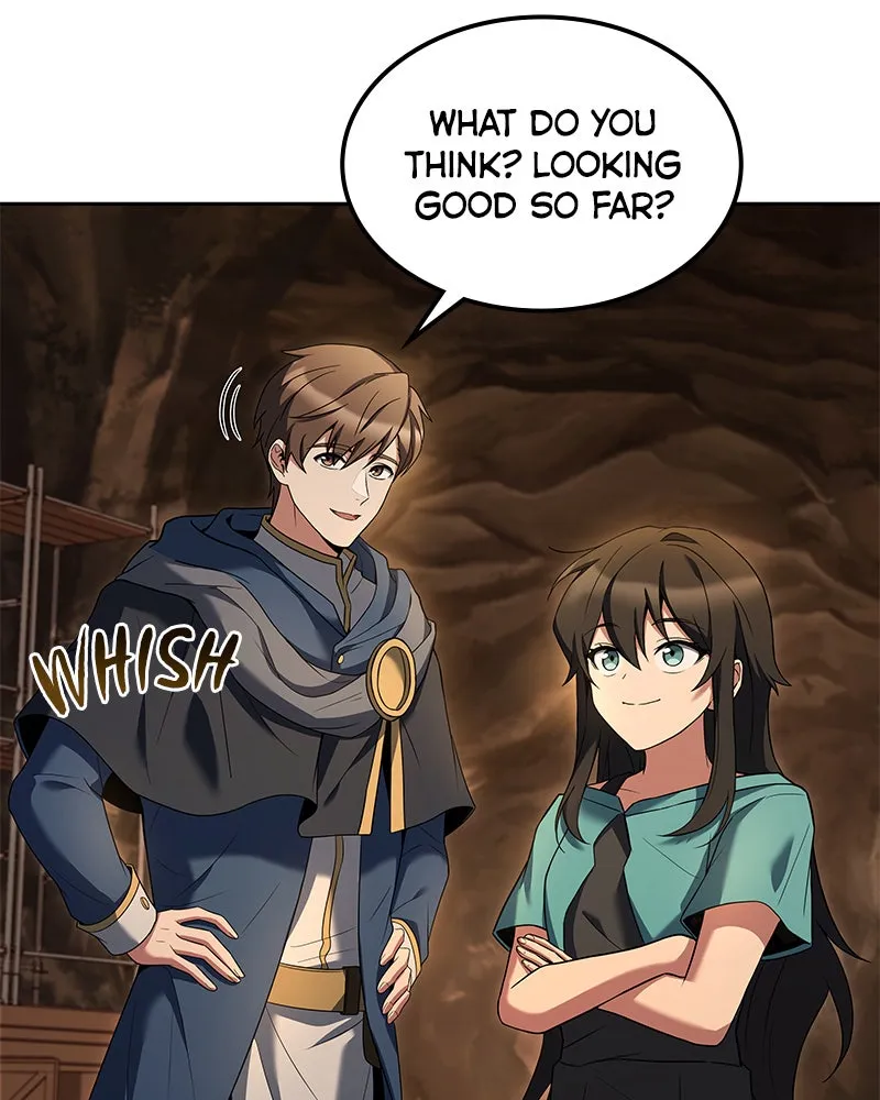 Read The Archmage’s Restaurant chapter 20 image 148 on Lezhin