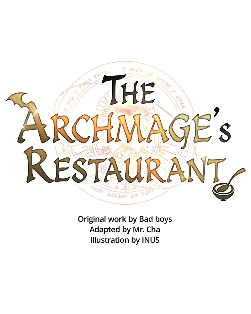 Read The Archmage’s Restaurant chapter 20 image 39 on Lezhin