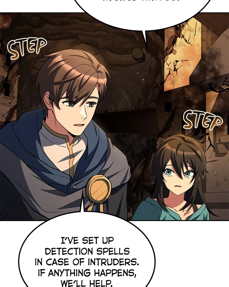 Read The Archmage’s Restaurant chapter 20 image 62 on Lezhin