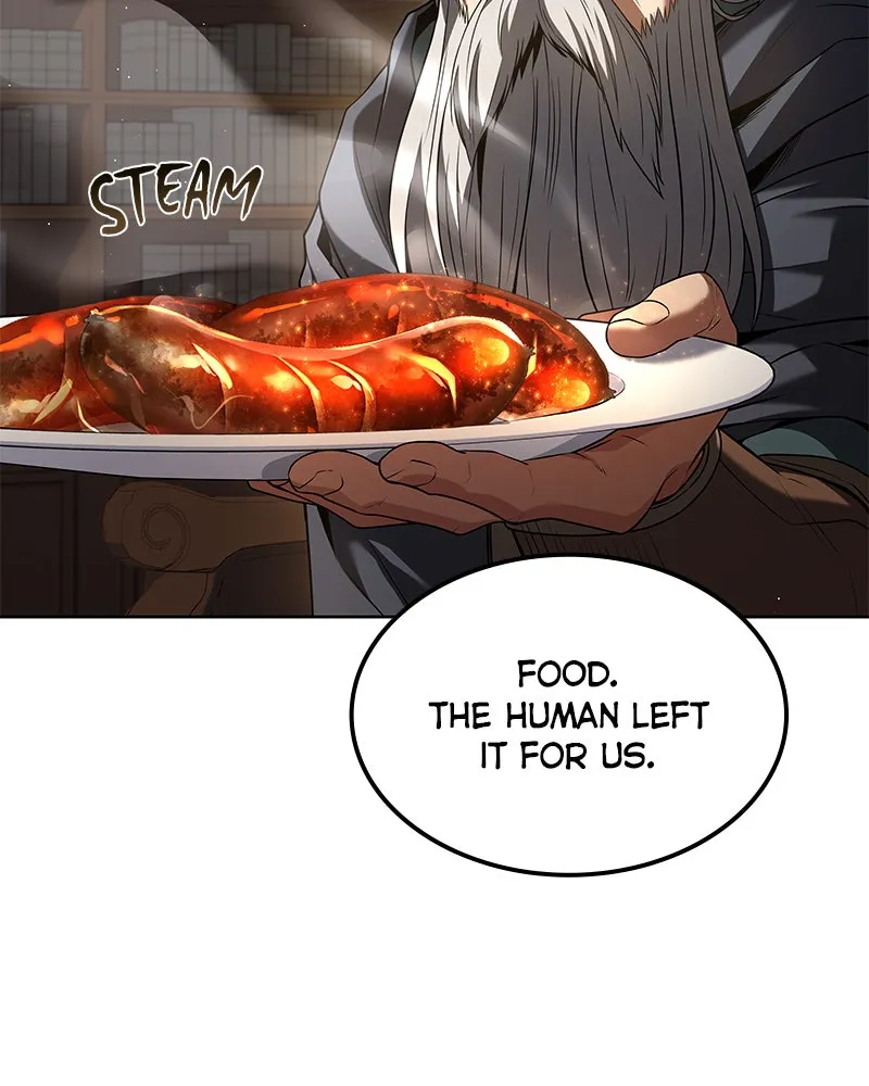 Read The Archmage’s Restaurant chapter 20 image 72 on Lezhin