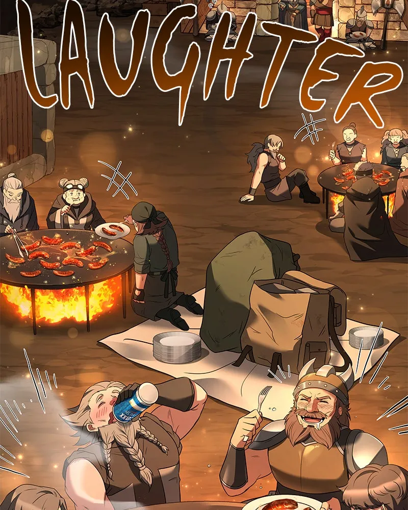 Read The Archmage’s Restaurant chapter 20 image 76 on Lezhin