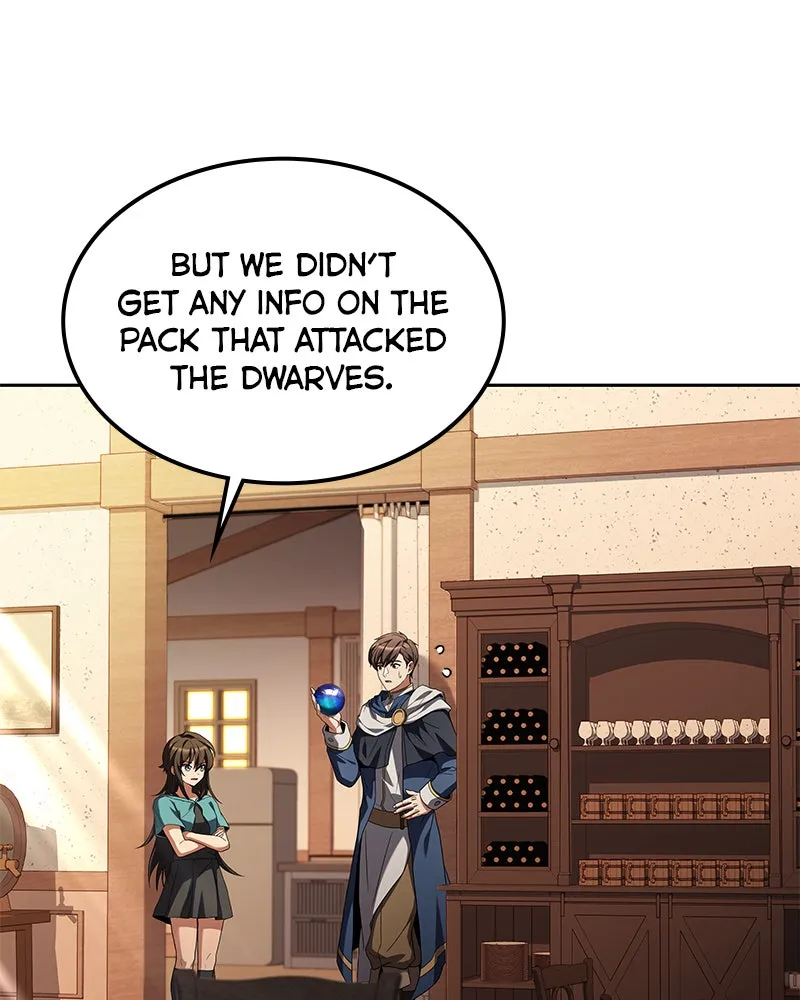 Read The Archmage’s Restaurant chapter 21 image 25 on Lezhin