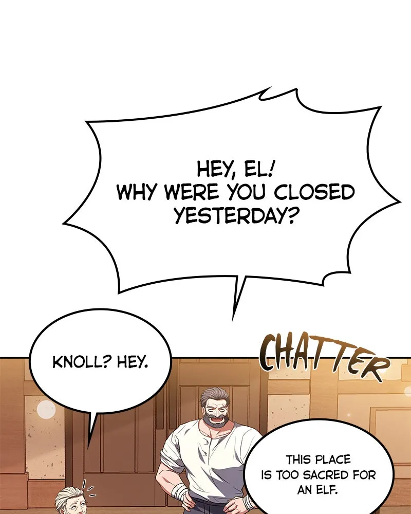 Read The Archmage’s Restaurant chapter 21 image 56 on Lezhin