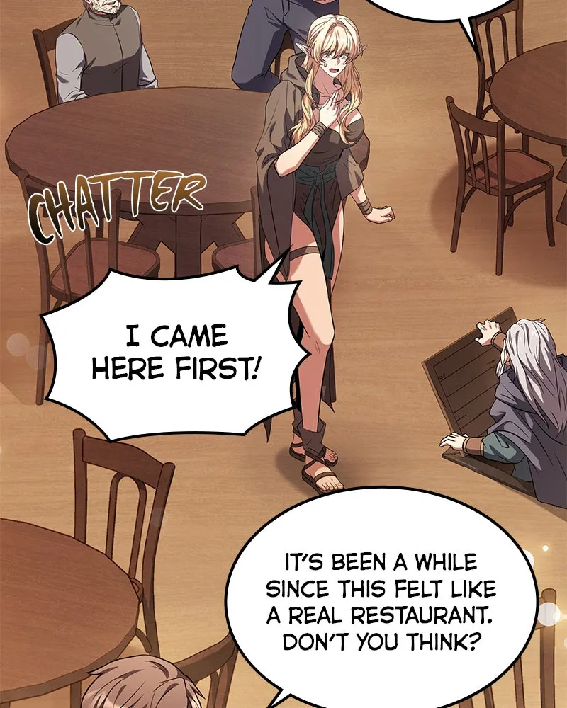 Read The Archmage’s Restaurant chapter 21 image 57 on Lezhin