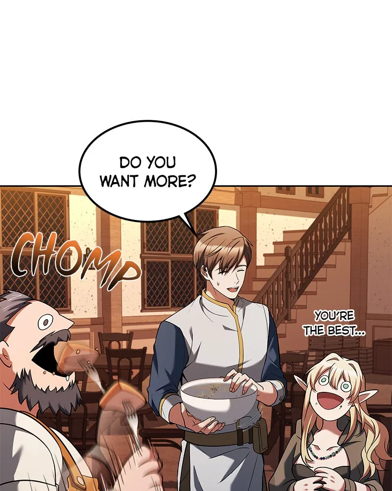 Read The Archmage’s Restaurant chapter 21 image 65 on Lezhin