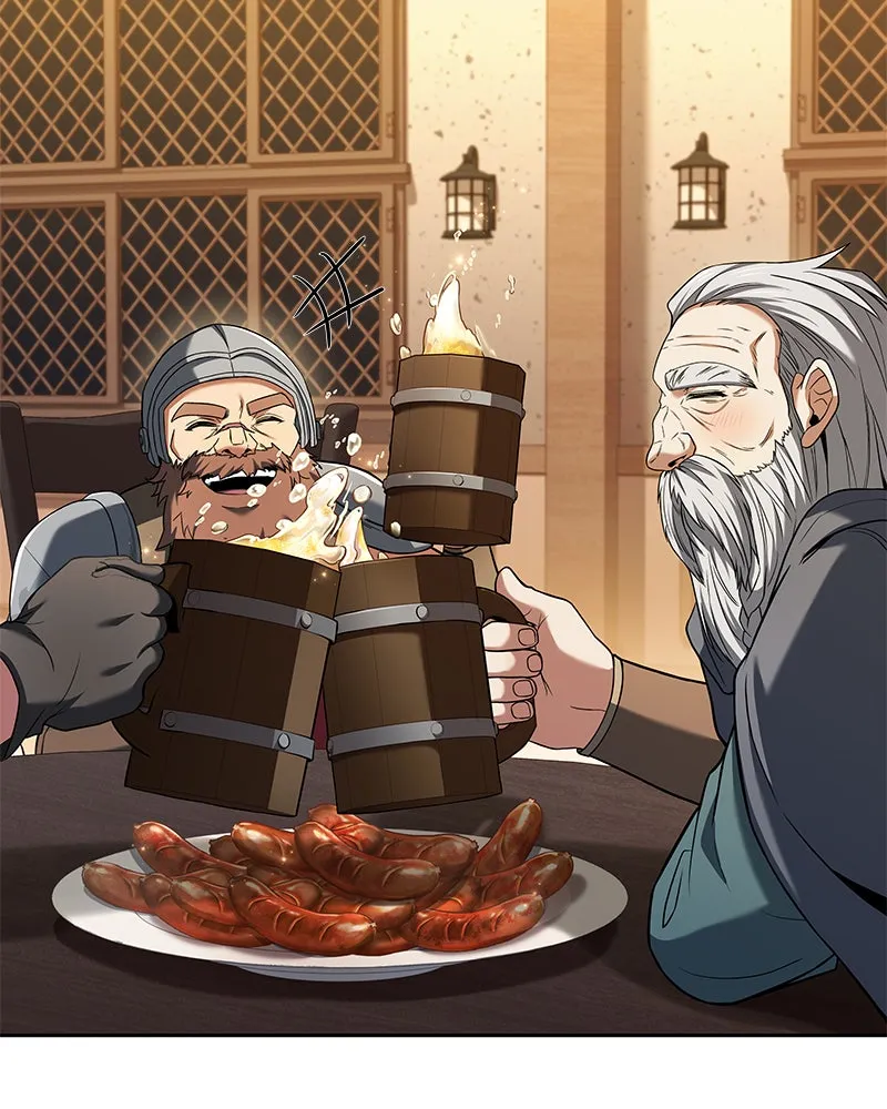 Read The Archmage’s Restaurant chapter 21 image 67 on Lezhin