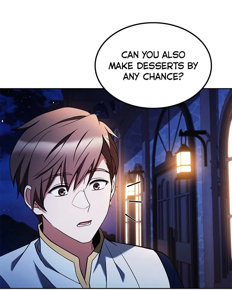 Read The Archmage’s Restaurant chapter 21 image 82 on Lezhin
