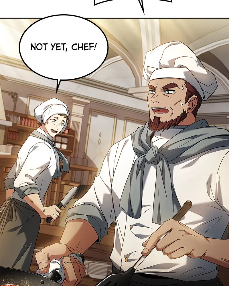 Read The Archmage’s Restaurant chapter 21 image 91 on Lezhin