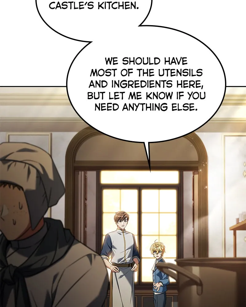 Read The Archmage’s Restaurant chapter 21 image 93 on Lezhin