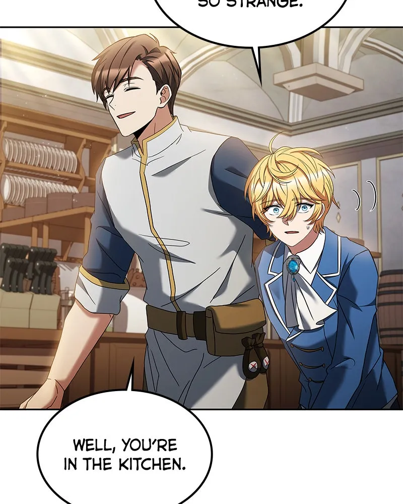 Read The Archmage’s Restaurant chapter 21 image 99 on Lezhin