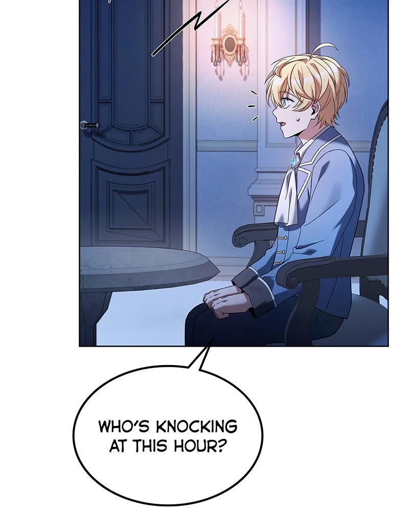 Read The Archmage’s Restaurant chapter 23 image 1 on Lezhin