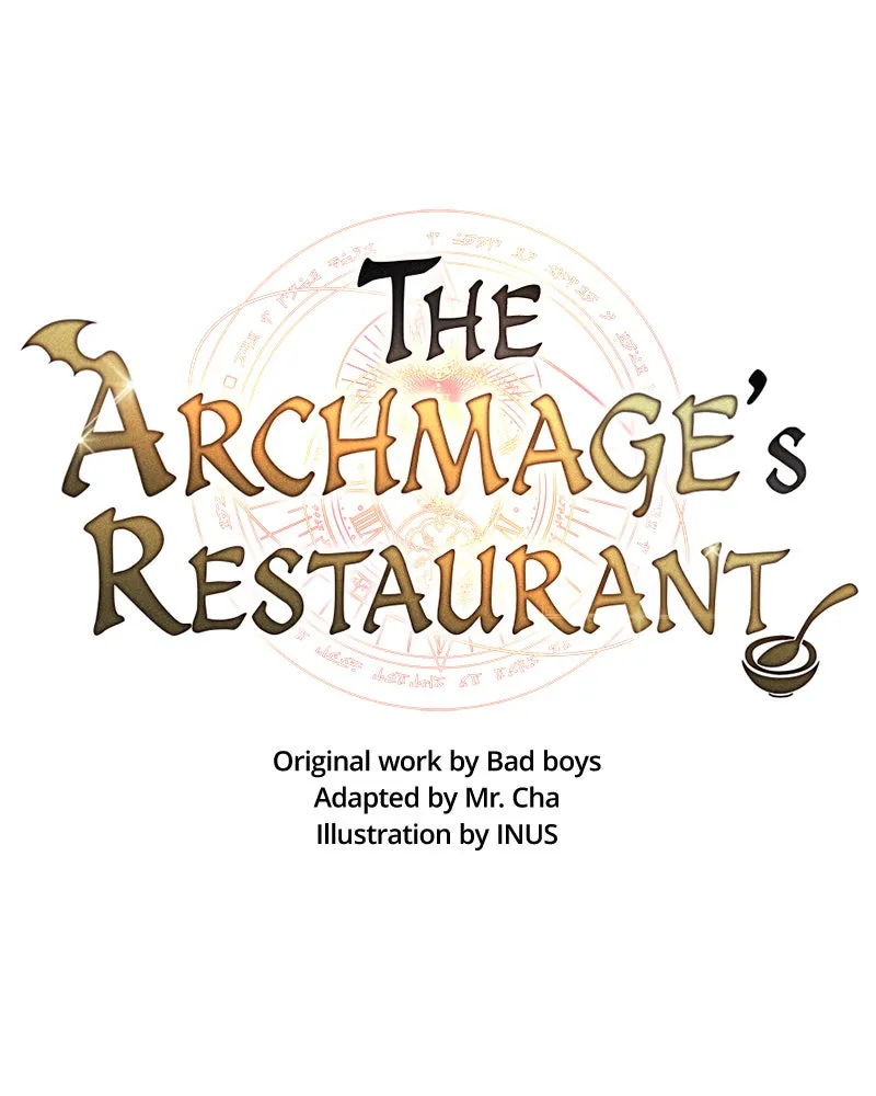 Read The Archmage’s Restaurant chapter 23 image 23 on Lezhin