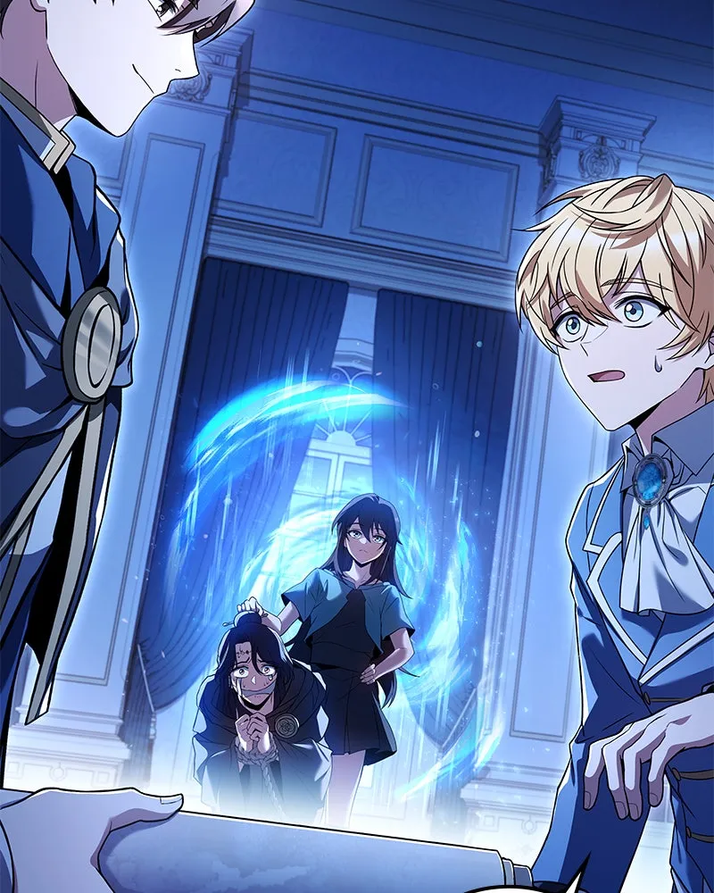Read The Archmage’s Restaurant chapter 23 image 80 on Lezhin