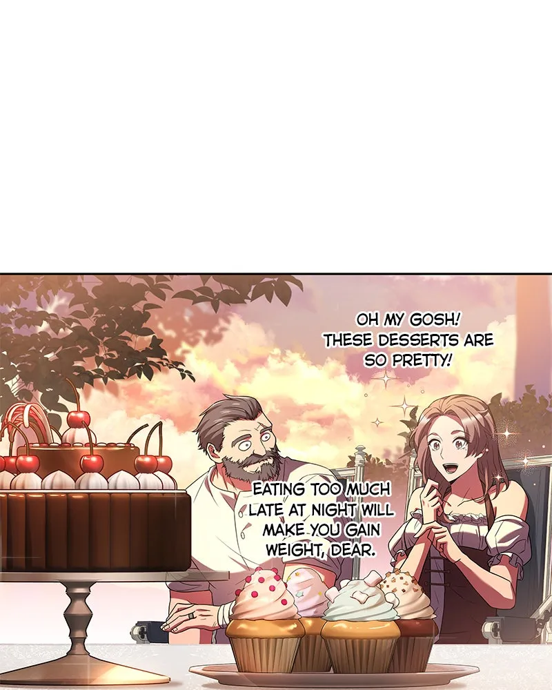 Read The Archmage’s Restaurant chapter 24 image 130 on Lezhin
