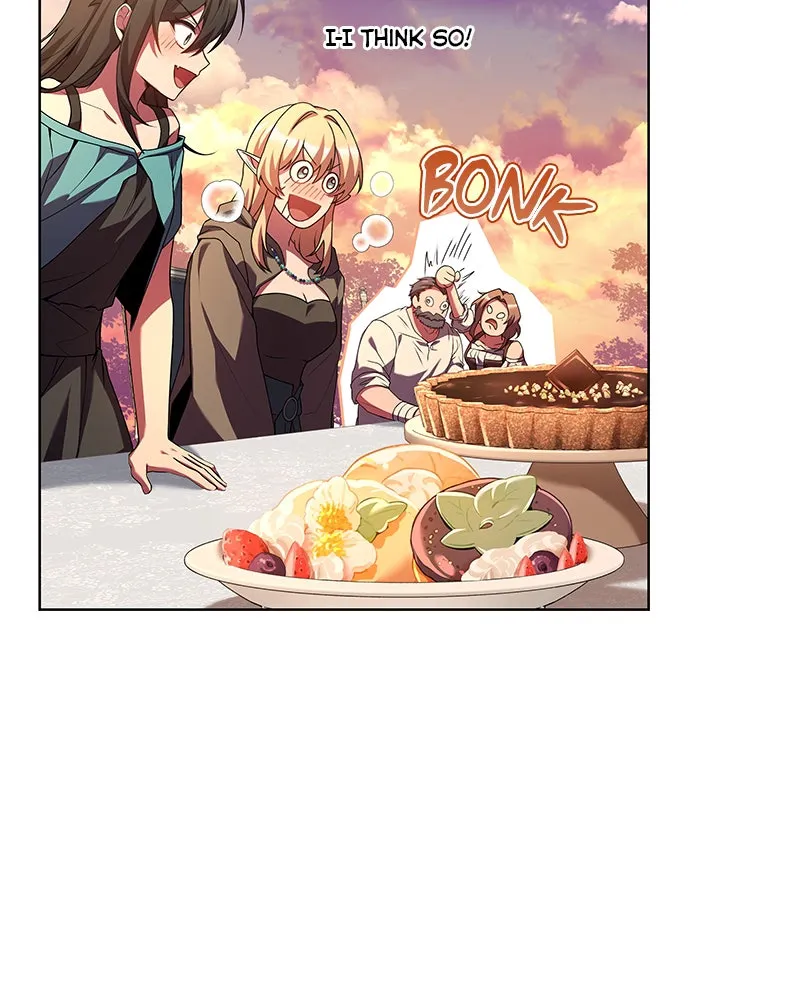 Read The Archmage’s Restaurant chapter 24 image 132 on Lezhin