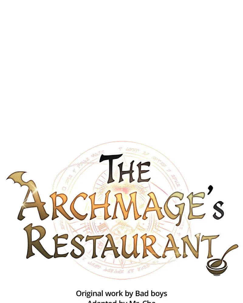 Read The Archmage’s Restaurant chapter 24 image 9 on Lezhin
