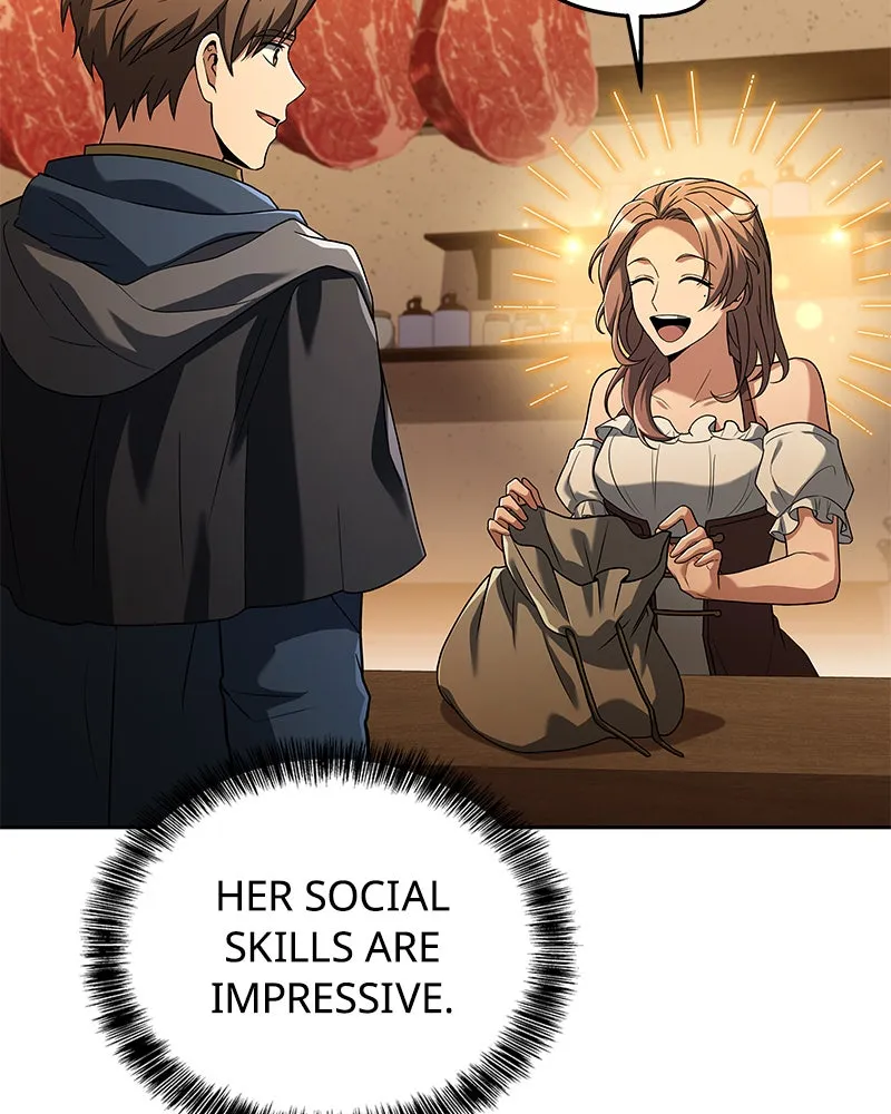 Read The Archmage’s Restaurant chapter 25 image 143 on Lezhin