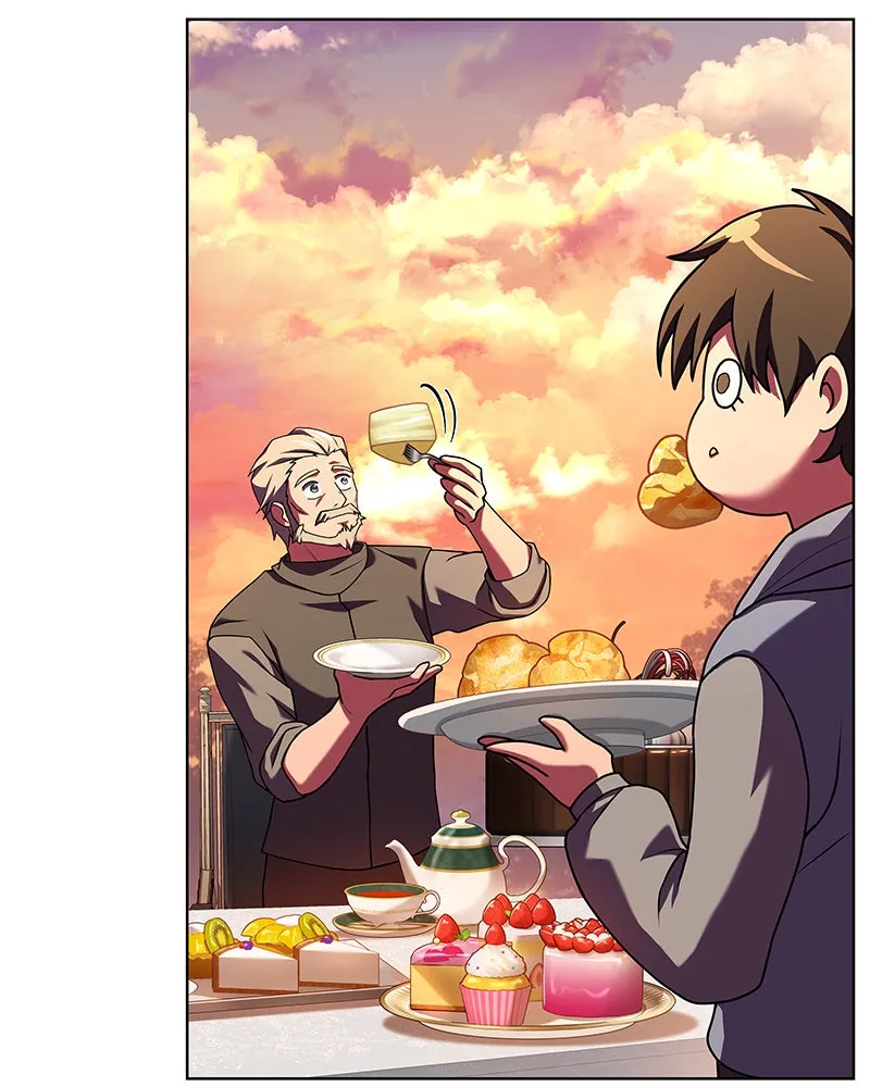 Read The Archmage’s Restaurant chapter 25 image 2 on Lezhin