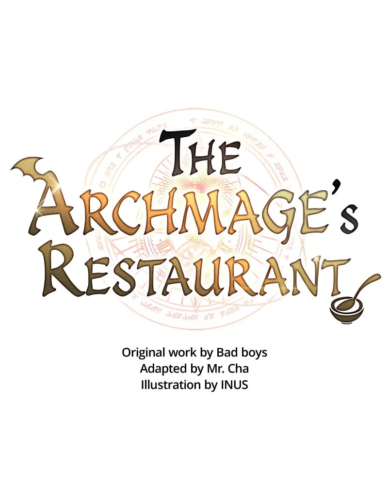 Read The Archmage’s Restaurant chapter 25 image 21 on Lezhin