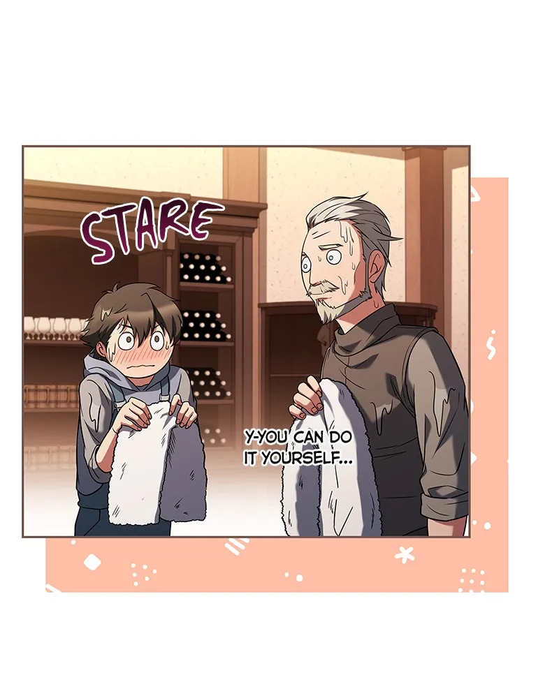 Read The Archmage’s Restaurant chapter 25 image 57 on Lezhin
