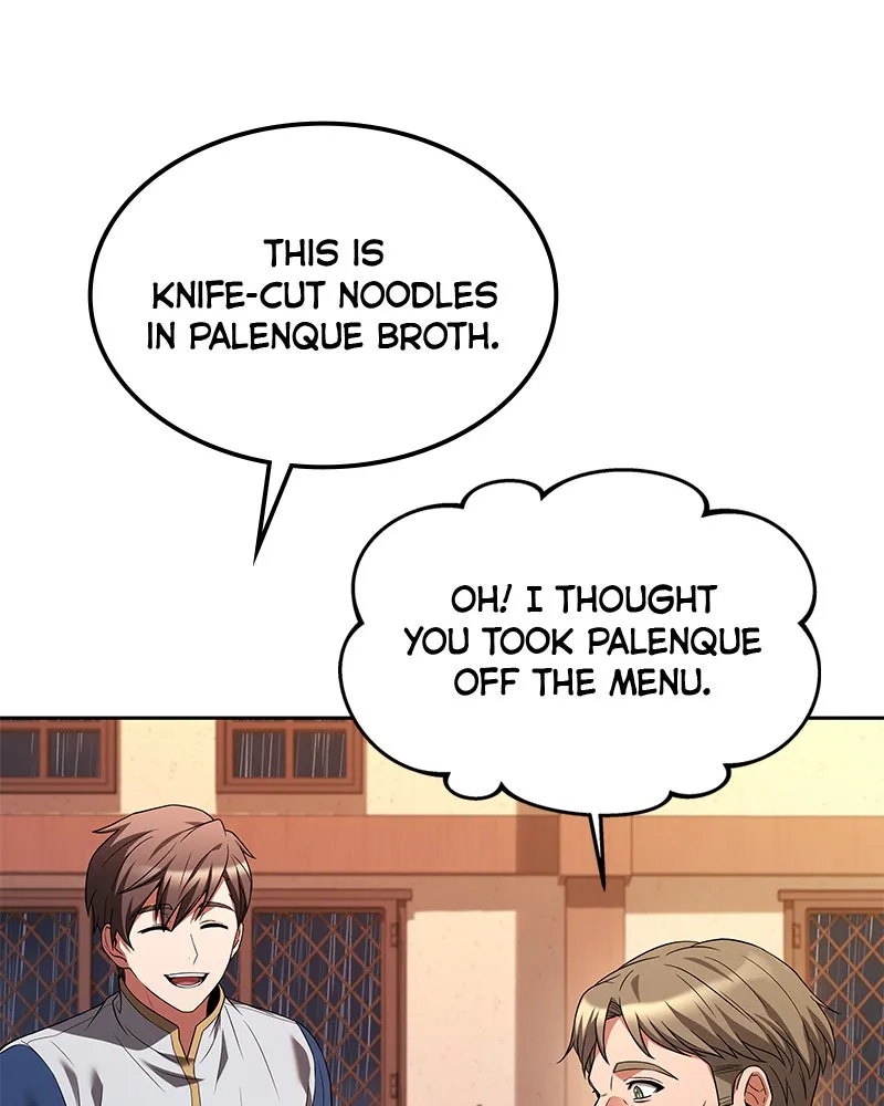Read The Archmage’s Restaurant chapter 25 image 66 on Lezhin