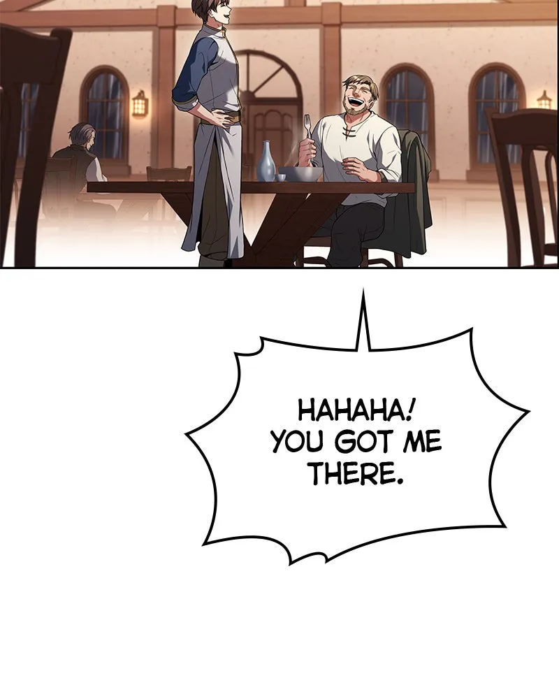Read The Archmage’s Restaurant chapter 25 image 71 on Lezhin