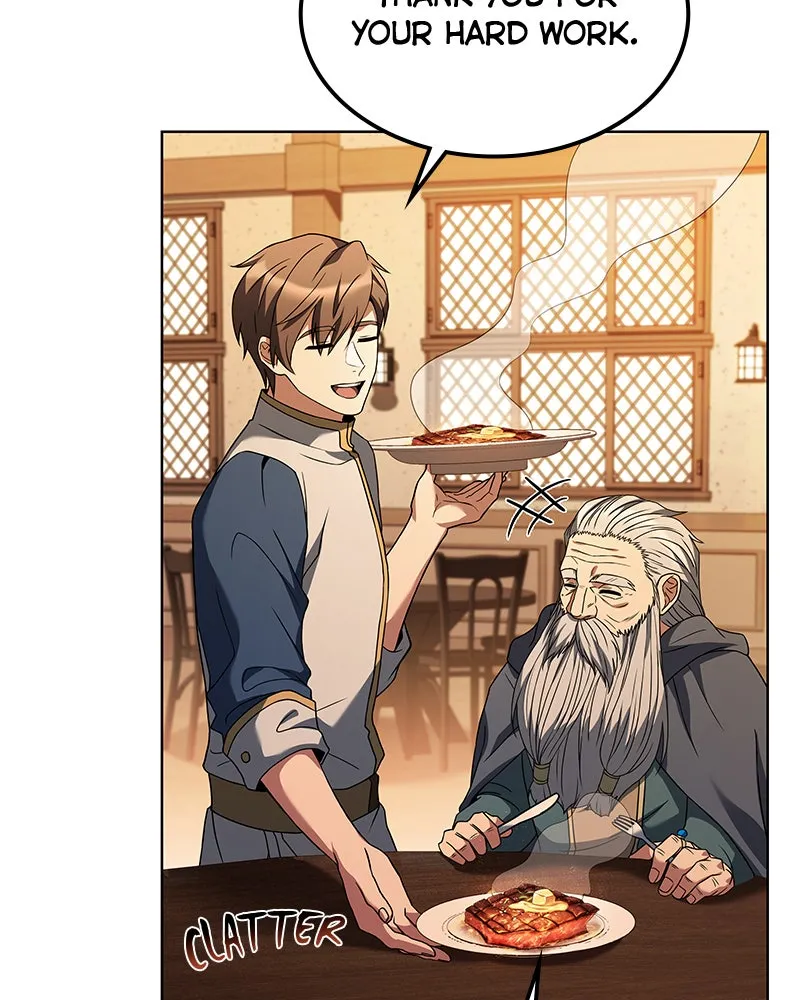 Read The Archmage’s Restaurant chapter 26 image 153 on Lezhin