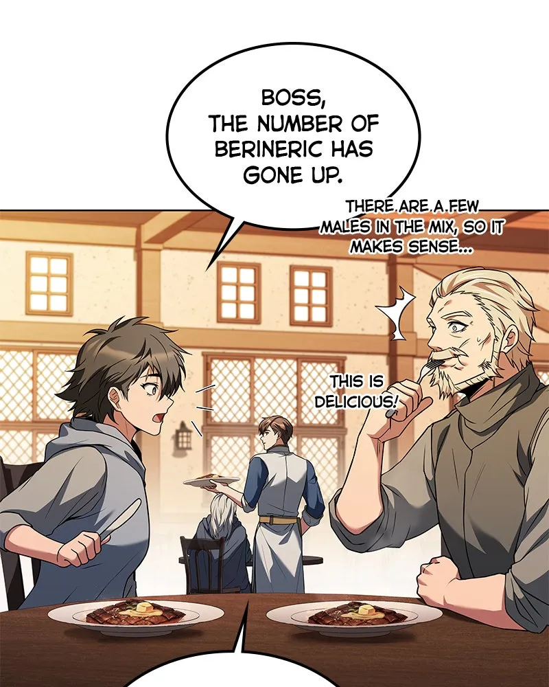 Read The Archmage’s Restaurant chapter 26 image 155 on Lezhin