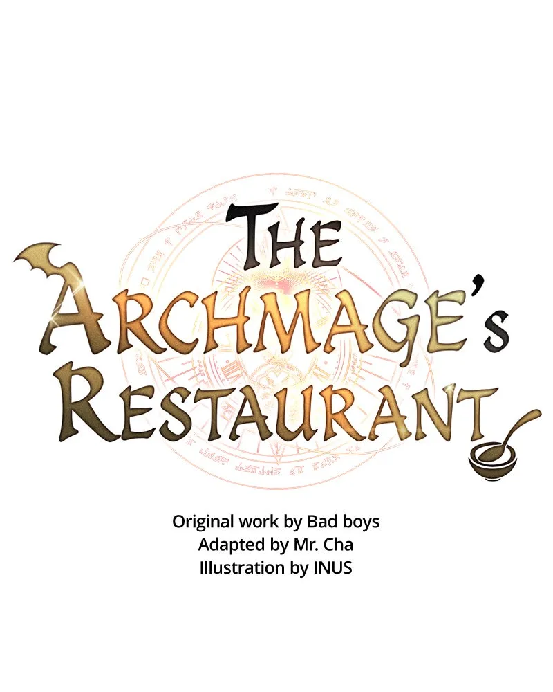 Read The Archmage’s Restaurant chapter 26 image 28 on Lezhin