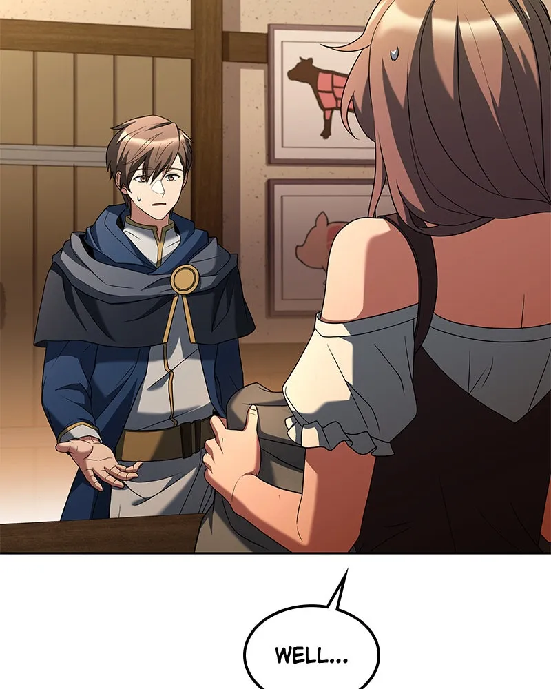 Read The Archmage’s Restaurant chapter 26 image 3 on Lezhin