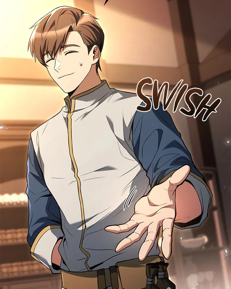 Read The Archmage’s Restaurant chapter 27 image 11 on Lezhin