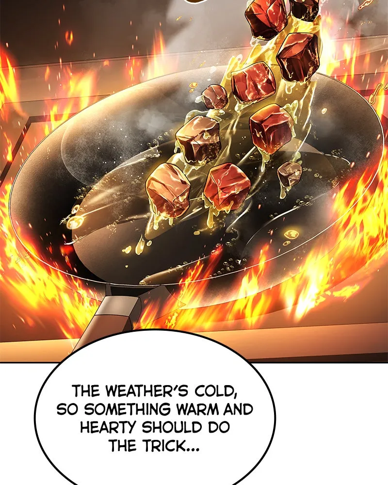 Read The Archmage’s Restaurant chapter 27 image 16 on Lezhin