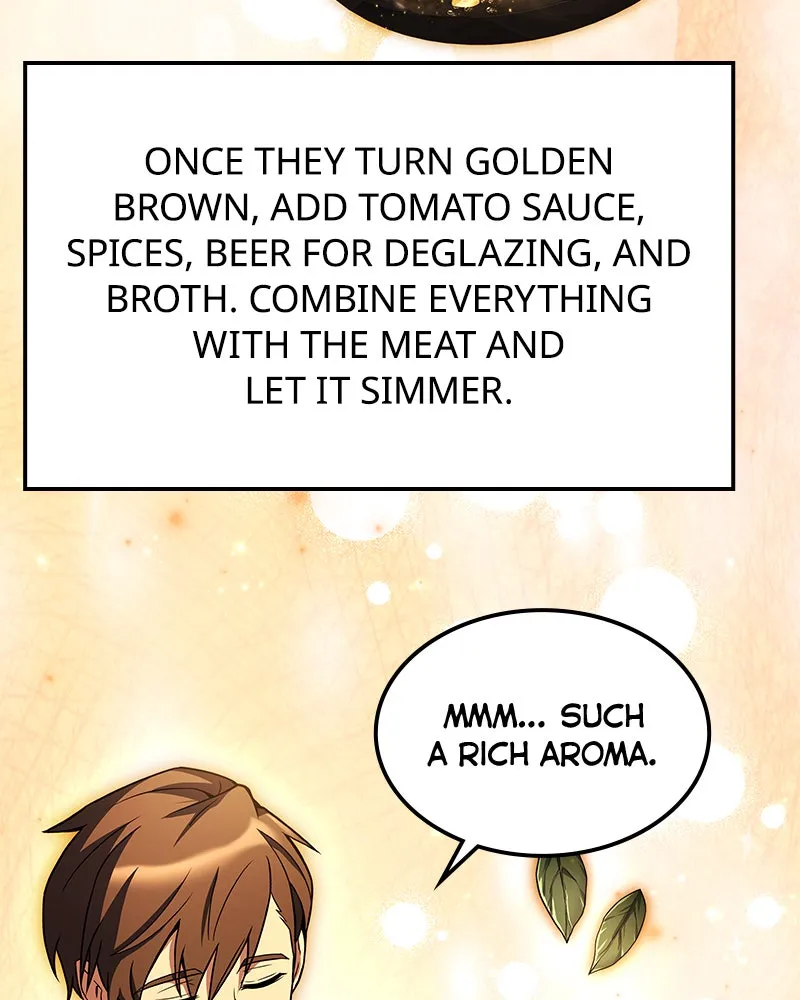 Read The Archmage’s Restaurant chapter 27 image 19 on Lezhin