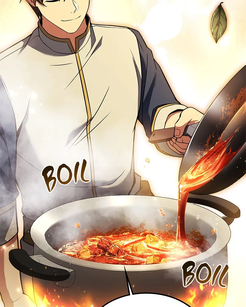 Read The Archmage’s Restaurant chapter 27 image 20 on Lezhin