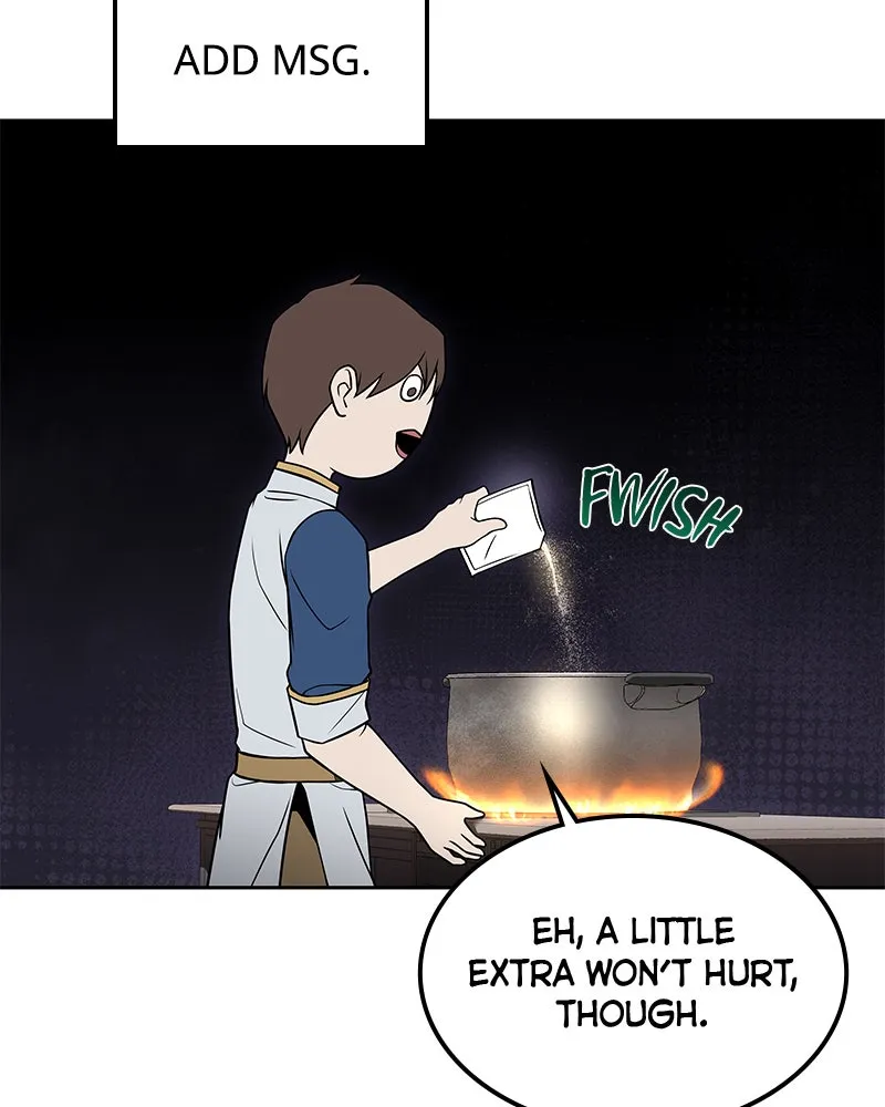 Read The Archmage’s Restaurant chapter 27 image 22 on Lezhin