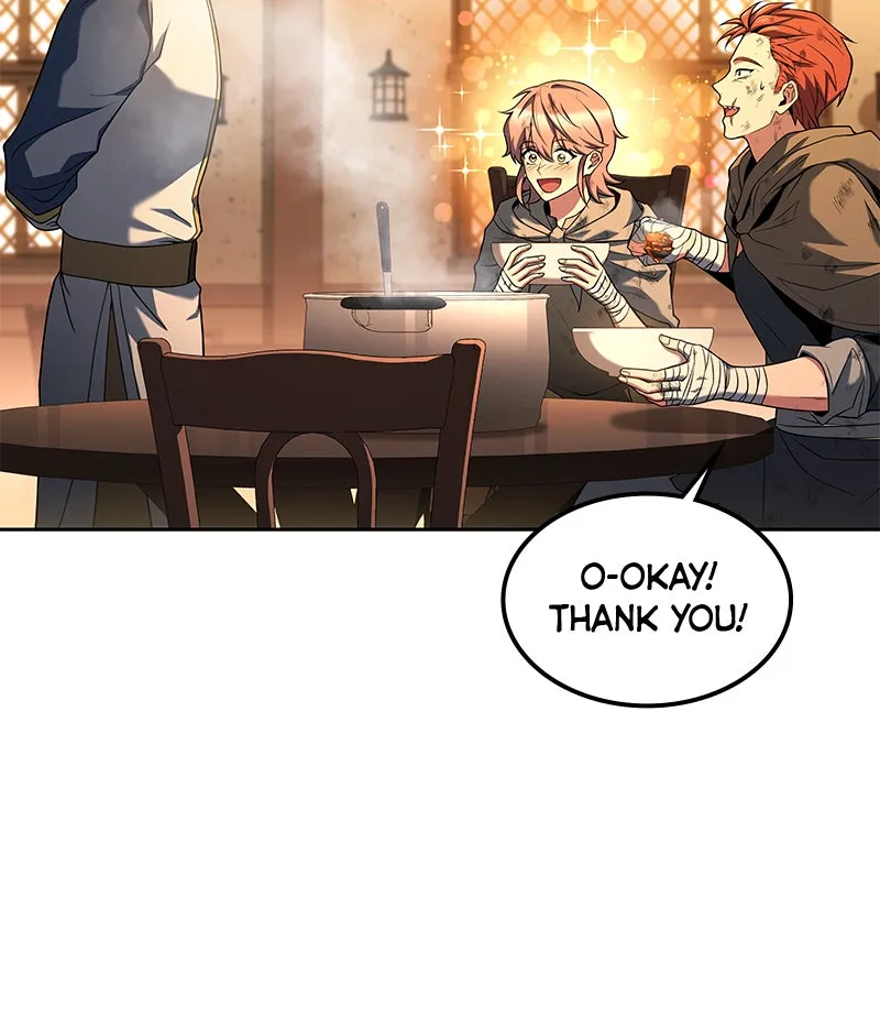Read The Archmage’s Restaurant chapter 27 image 28 on Lezhin