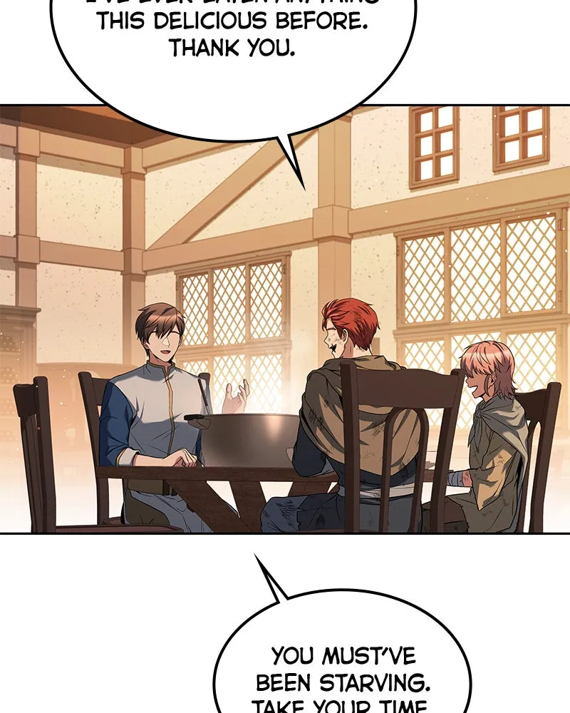 Read The Archmage’s Restaurant chapter 27 image 36 on Lezhin