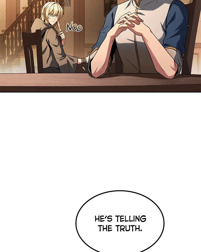 Read The Archmage’s Restaurant chapter 27 image 42 on Lezhin