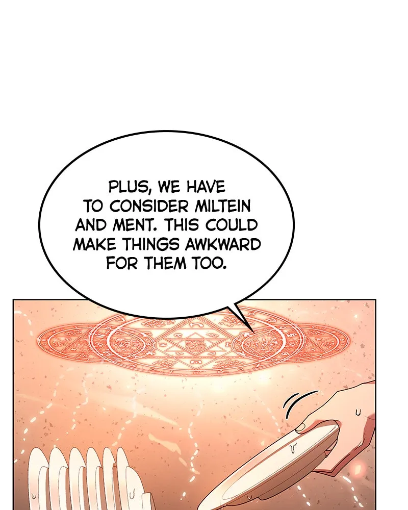 Read The Archmage’s Restaurant chapter 27 image 83 on Lezhin