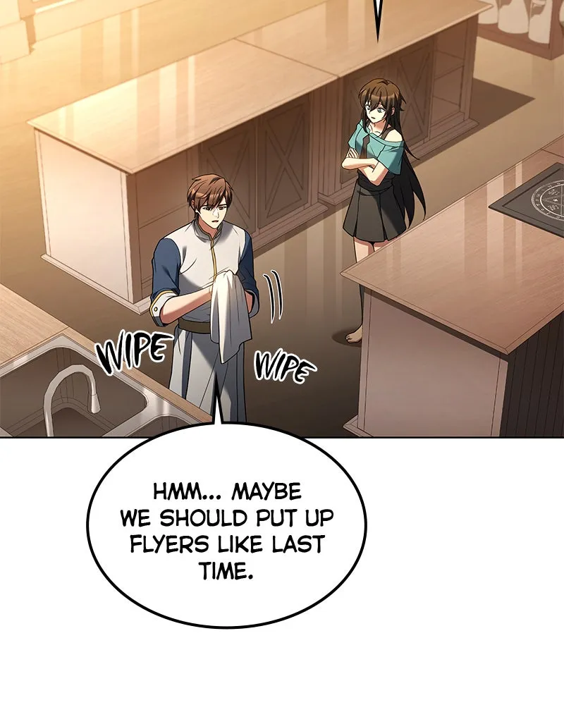 Read The Archmage’s Restaurant chapter 27 image 85 on Lezhin