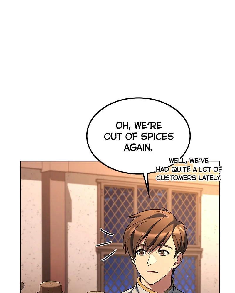 Read The Archmage’s Restaurant chapter 27 image 86 on Lezhin