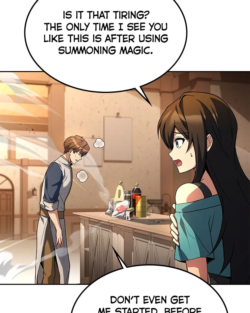Read The Archmage’s Restaurant chapter 27 image 93 on Lezhin