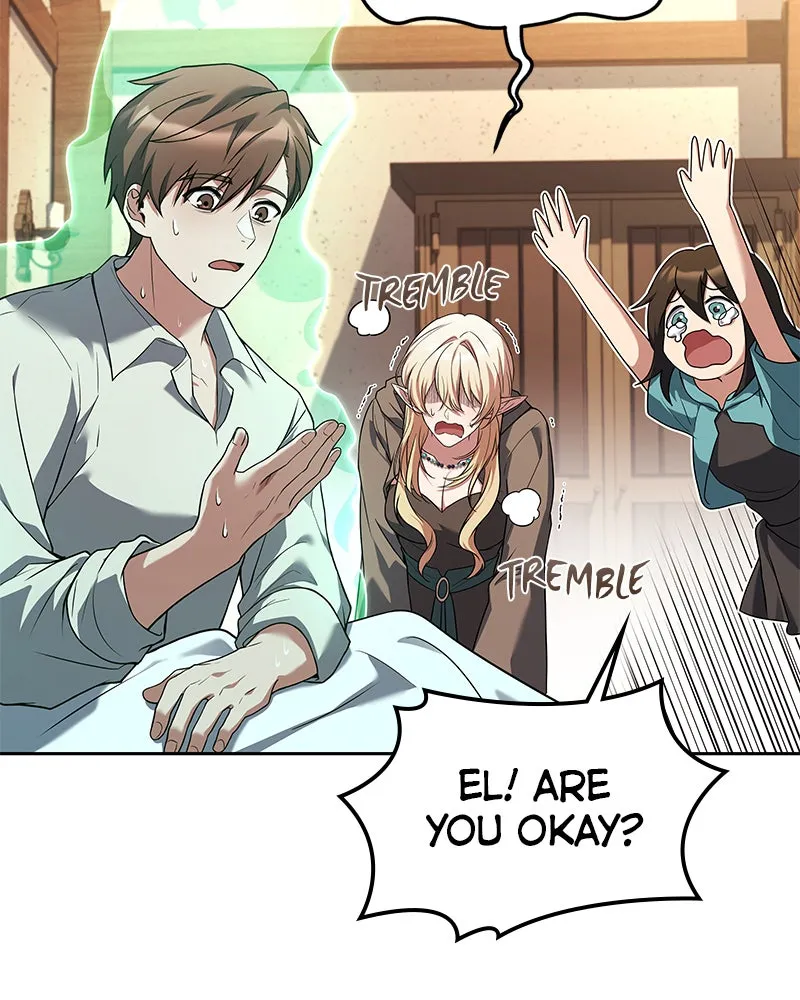 Read The Archmage’s Restaurant chapter 29 image 115 on Lezhin