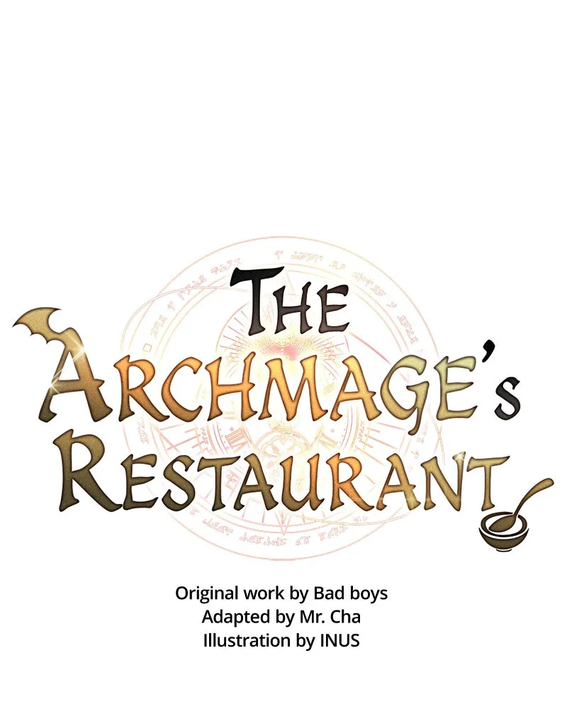 Read The Archmage’s Restaurant chapter 29 image 25 on Lezhin