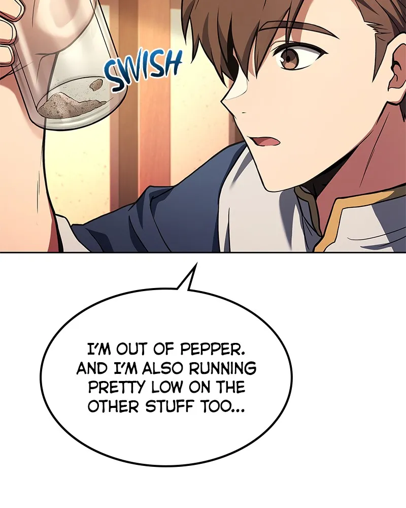 Read The Archmage’s Restaurant chapter 3 image 13 on Lezhin